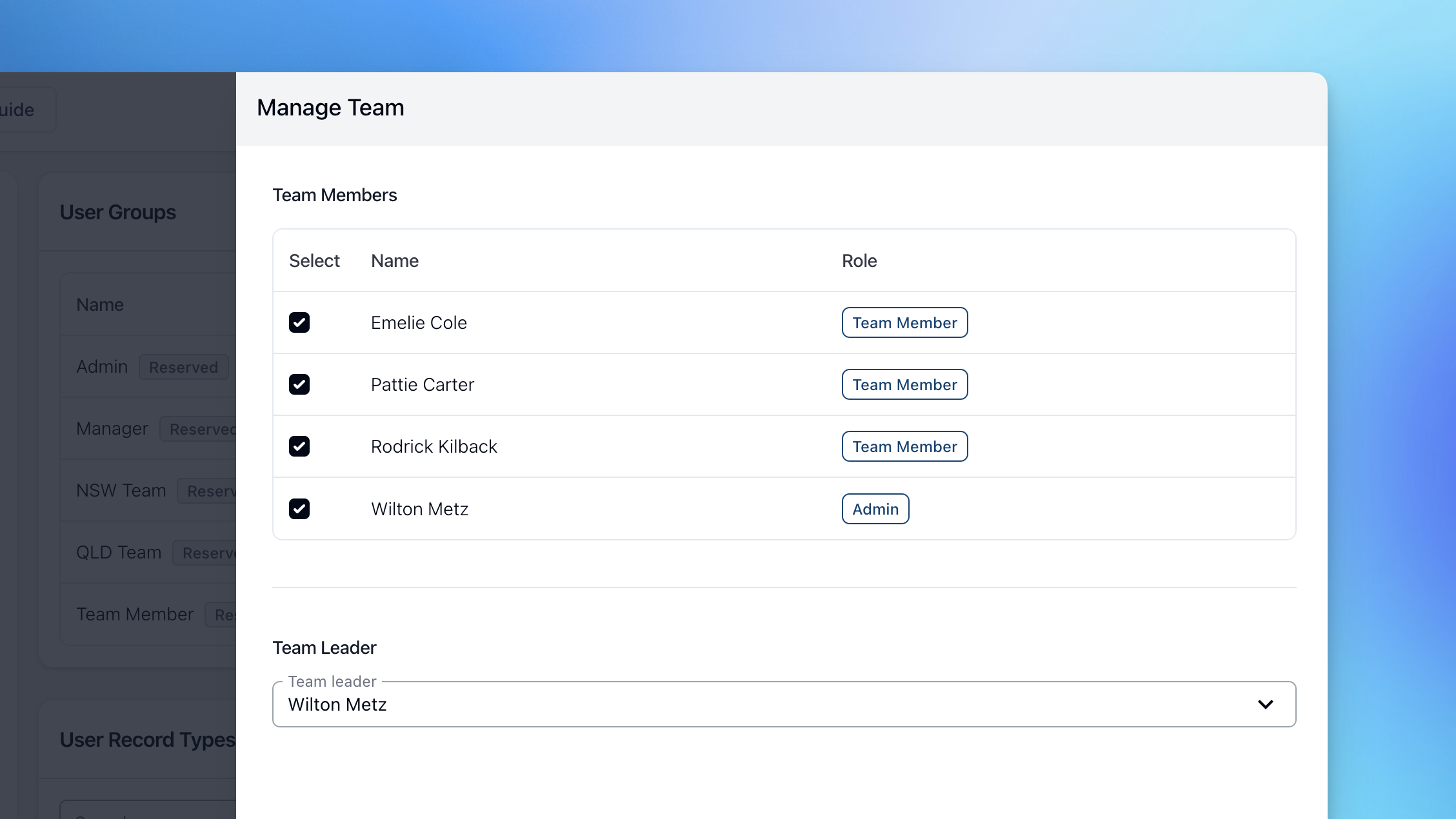 Introduction to Teams